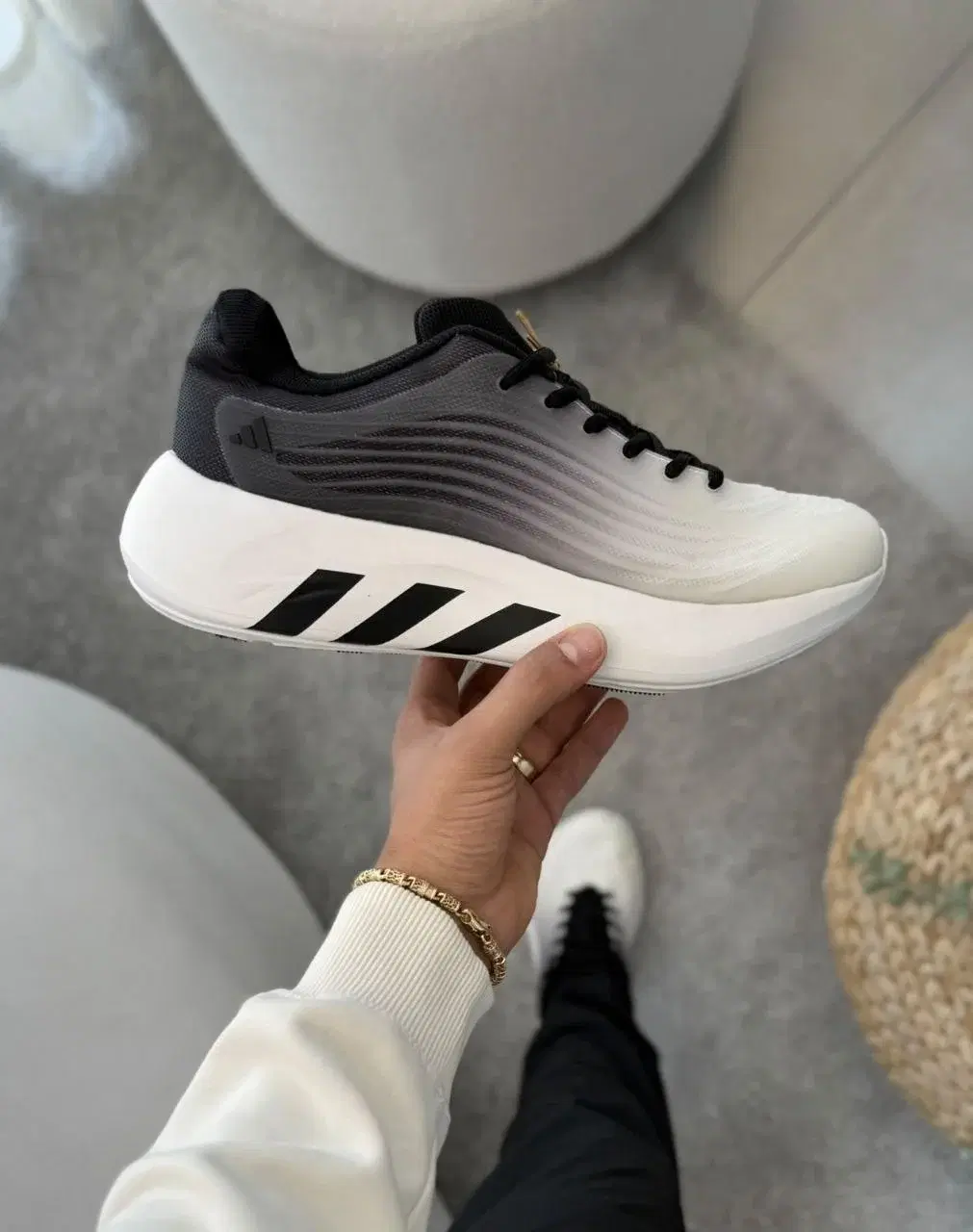Adidas Runner Wave, foto 1