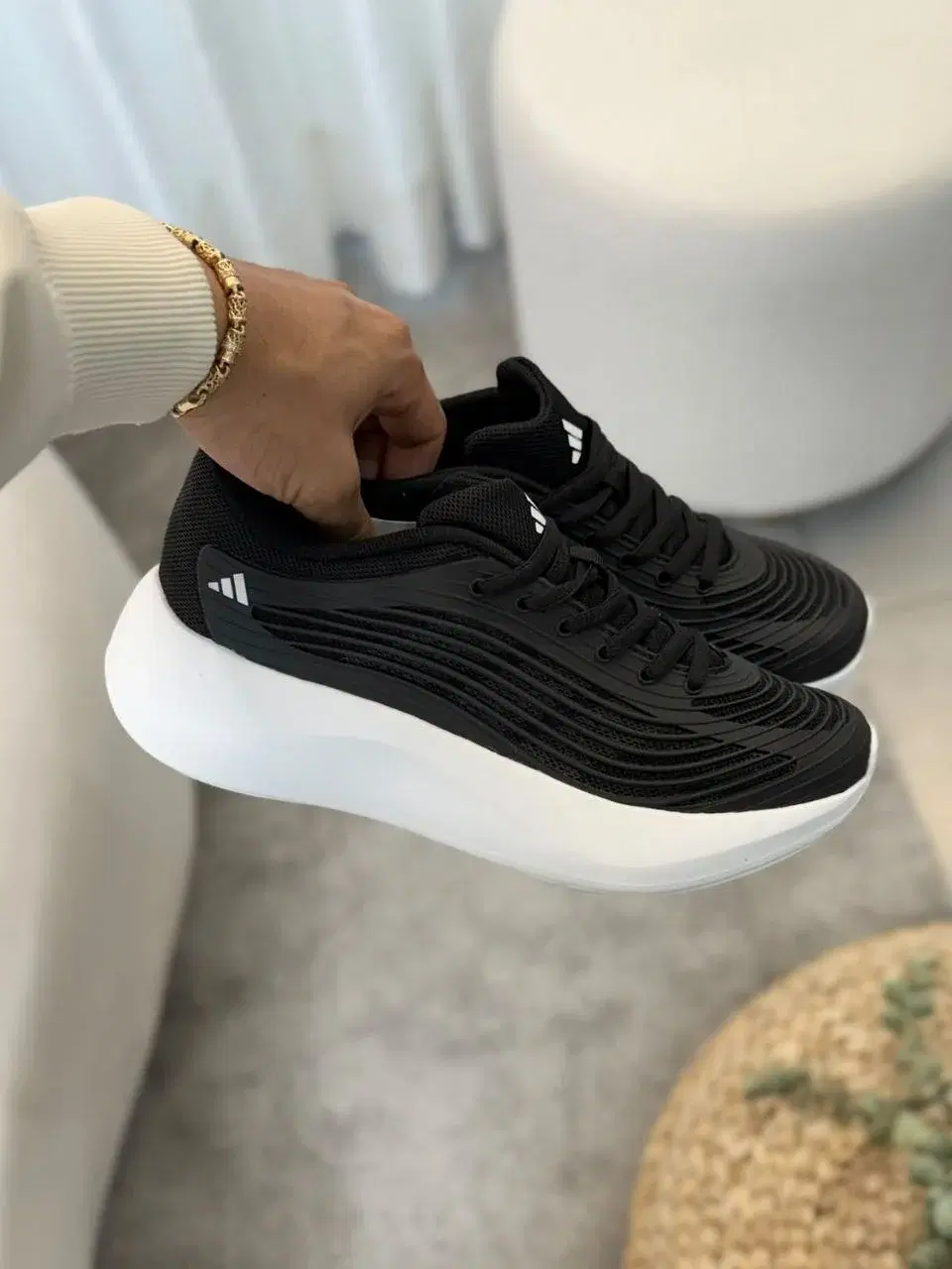 Adidas Runner Wave, foto 4